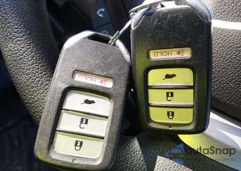 2015 Honda Cr-V Ex z USA, uszkodzony, nr VIN 5J6RM4H55FL082845